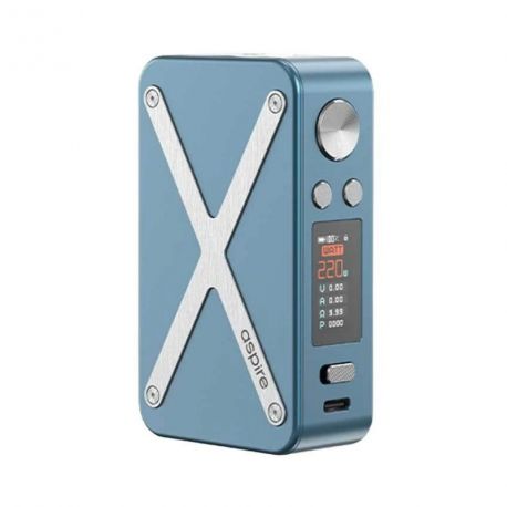 Mod Box Revolto Aspire