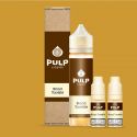 E-liquide Blond Torréfié 60ml PULP