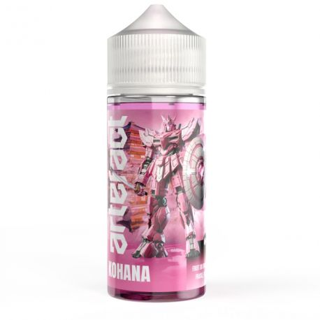 E-liquide Kohana Artefact