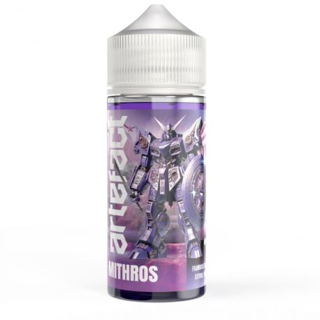 E-liquide Mithros Artefact