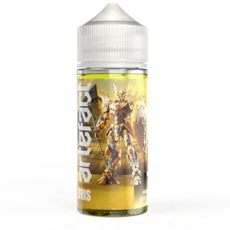 E-liquide Oris Artefact