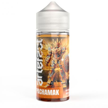 E-liquide Pachamak Artefact