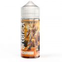 E-liquide Pachamak Artefact