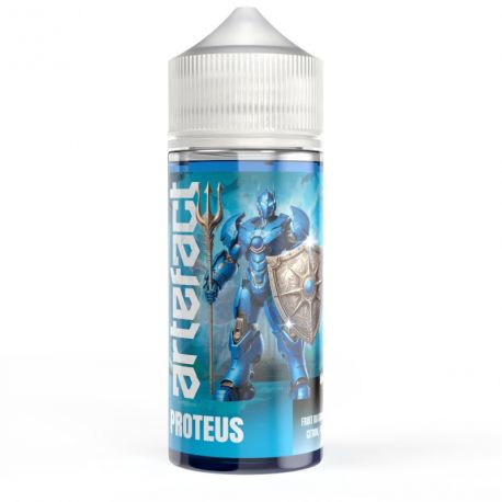 E-liquide Proteus Artefact