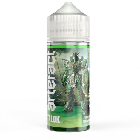 E-liquide Talok Artefact