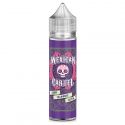 E-liquide Cassis Framboise Cactus Mexican Cartel