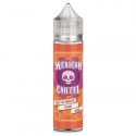E-liquide Fruit du dragon Fraise Mûre Mexican Cartel