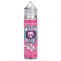 E-liquide Fruits rouges Cassis Framboise Mexican Cartel