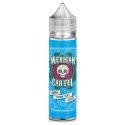 E-liquide Passion Citron vert Cactus Mexican Cartel