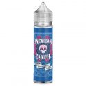 E-liquide Limonade Fruits Rouges Bleuets Mexican Cartel