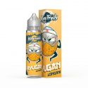 E-liquide Ryugan Kung Fruits