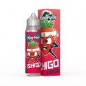 E-liquide Ishigo Kung Fruits