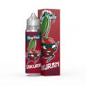E-liquide Sakuran Kung Fruits