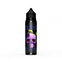 E-liquide Frozen Blackout Hellfest Cloud Vapor