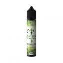 E-liquide The Green Bear Secret Garden
