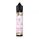 E-liquide The Flamingo Secret Garden
