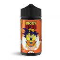E-liquide Mix de Fraises Acidulées Biggy Bear Evo