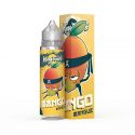 E-liquide Mango Kung Fruits