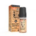 E-liquide Red Light District Moonshiners
