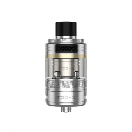 Clearomiseur TPP-X Voopoo