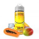 E-liquide Sunny Devil Avap