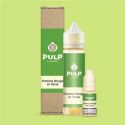 E-liquide Pomme Rouge et Verte PULP