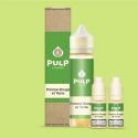 E-liquide Pomme Rouge et Verte PULP