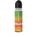 E-liquide Mangue Ananas Fraise Moonshiners