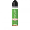 E-liquide Pastèque Fraise Blanche Moonshiners