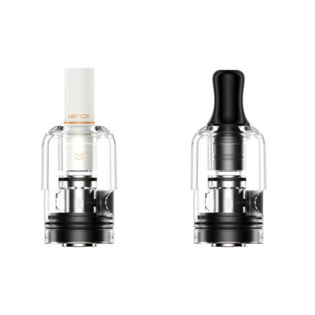 Cartouche Wenax S Geekvape (par 2)