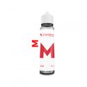 E-liquide Le M Liquidéo