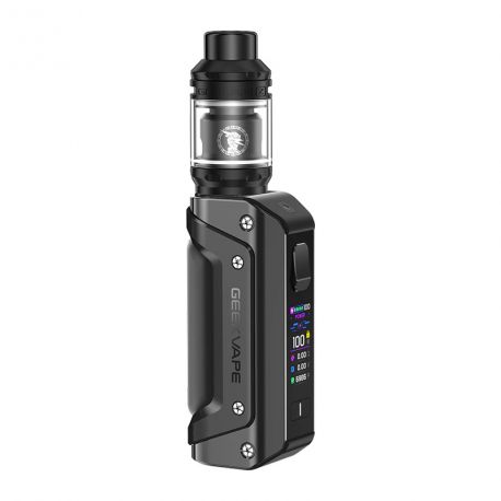 Kit Aegis Solo 3 Geekvape