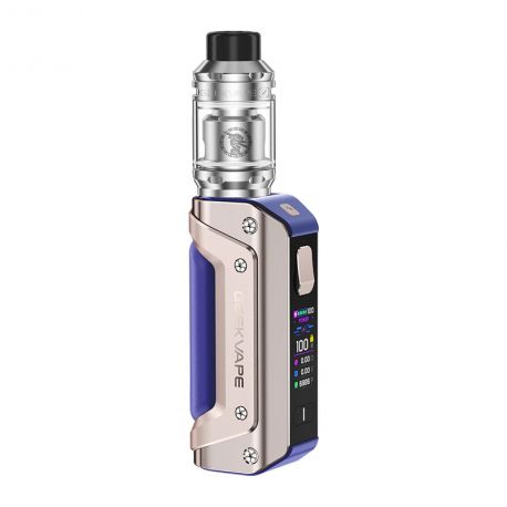 Kit Aegis Solo 3 Geekvape