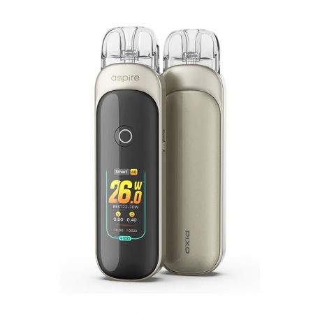 Kit Pixo Aspire