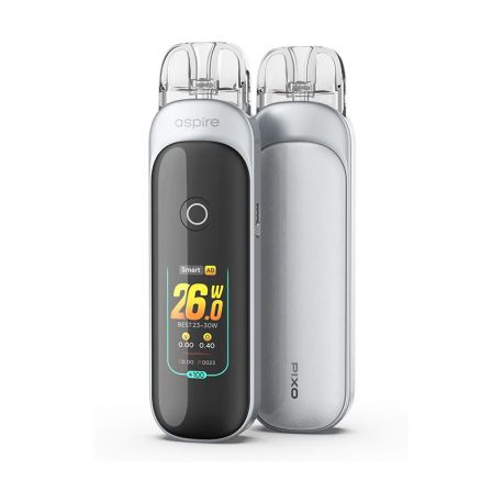 Kit Pixo Aspire