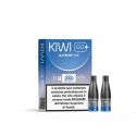 Cartouche Kiwi Go Plus 2 ml (par 2)