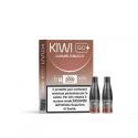 Cartouche Kiwi Go Plus 2 ml (par 2)