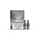 Cartouche Kiwi Go Plus 2 ml (par 2)