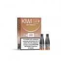 Cartouche Kiwi Go Plus 2 ml (par 2)