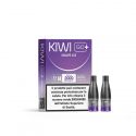 Cartouche Kiwi Go Plus 2 ml (par 2)