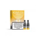 Cartouche Kiwi Go Plus 2 ml (par 2)