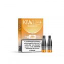 Cartouche Kiwi Go Plus 2 ml (par 2)