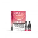 Cartouche Kiwi Go Plus 2 ml (par 2)