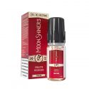 E-liquide Fruits Rouges Moonshiners