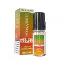 E-liquide Mangue Ananas Fraise Moonshiners