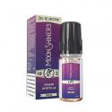 E-liquide Raisin Myrtille Moonshiners
