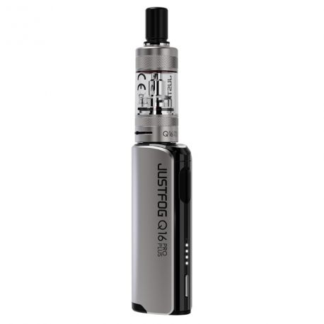 Kit Q16 Pro Plus Justfog