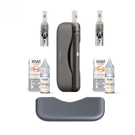 Starter Kit Kiwi 2 Édition Limitée Gift Box