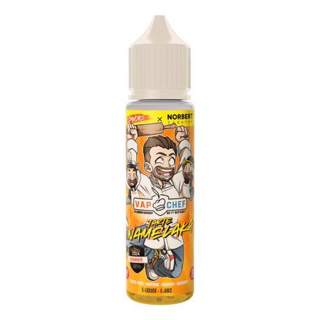 E-liquide Vap Chef Swoke