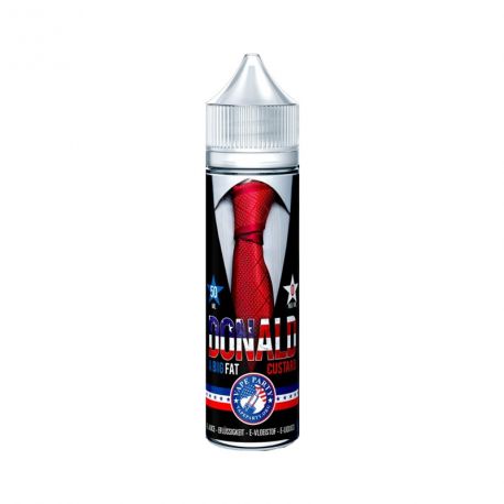 E-liquide Donald Swoke